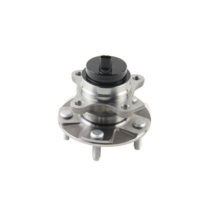 Rato guolio komplektas OSSCA 39102