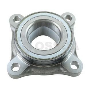 Rato guolio komplektas OSSCA 39108