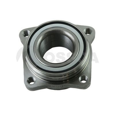 Rato guolio komplektas OSSCA 39113