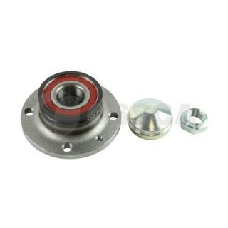 Rato guolio komplektas OSSCA 39129