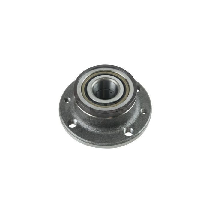 Rato guolio komplektas OSSCA 39130