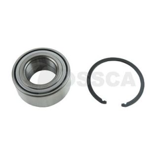 Rato guolio komplektas OSSCA 39142