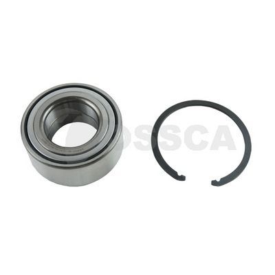 Rato guolio komplektas OSSCA 39142