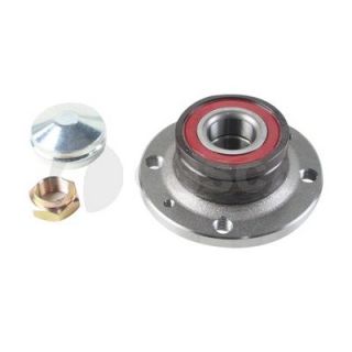 Rato guolio komplektas OSSCA 39157