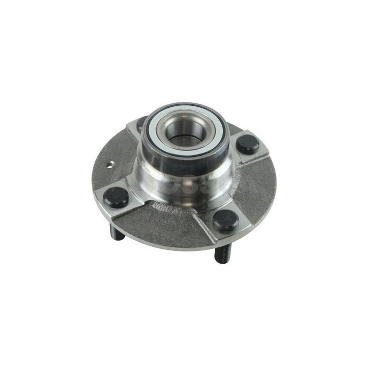 Rato guolio komplektas OSSCA 39165