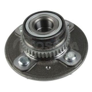 Rato guolio komplektas OSSCA 39166