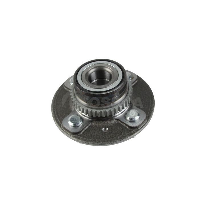 Rato guolio komplektas OSSCA 39166