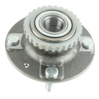 Rato guolio komplektas OSSCA 39167