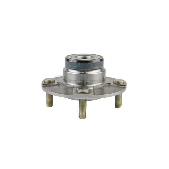 Rato guolio komplektas OSSCA 39168