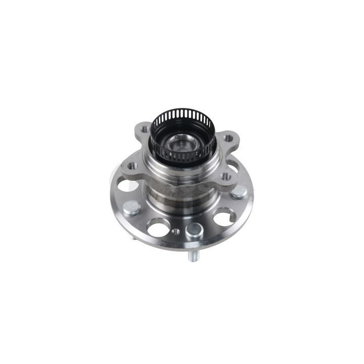 Rato guolio komplektas OSSCA 39177