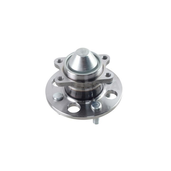 Rato guolio komplektas OSSCA 39183