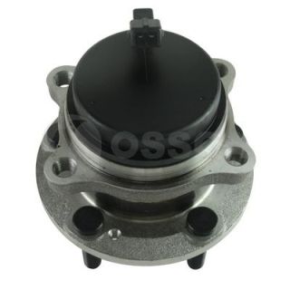 Rato guolio komplektas OSSCA 39185