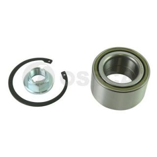 Rato guolio komplektas OSSCA 39215