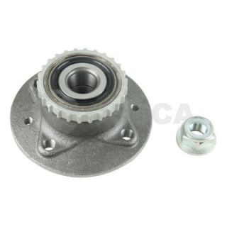 Rato guolio komplektas OSSCA 39235