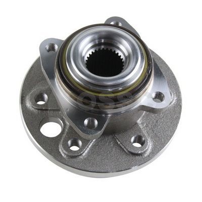 Rato guolio komplektas OSSCA 39261
