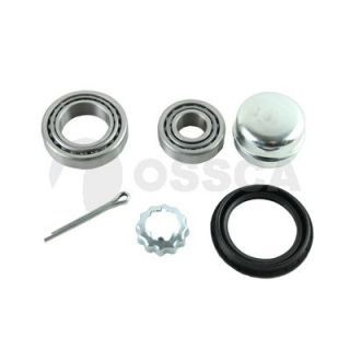 Rato guolio komplektas OSSCA 39265