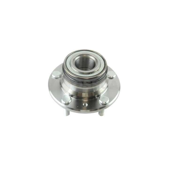 Rato guolio komplektas OSSCA 39307