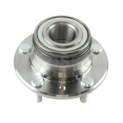 Rato guolio komplektas OSSCA 39307