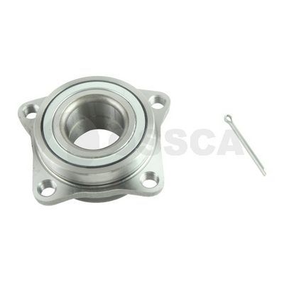 Rato guolio komplektas OSSCA 39321