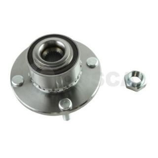 Rato guolio komplektas OSSCA 39324