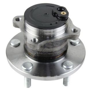 Rato guolio komplektas OSSCA 40253