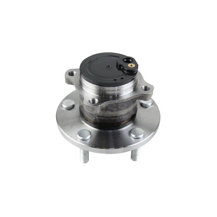 Rato guolio komplektas OSSCA 40253