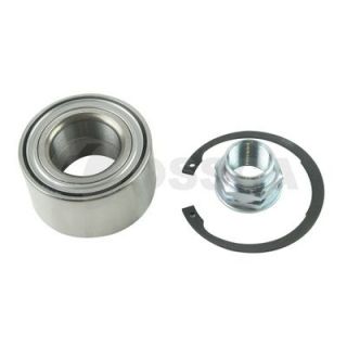 Rato guolio komplektas OSSCA 40837