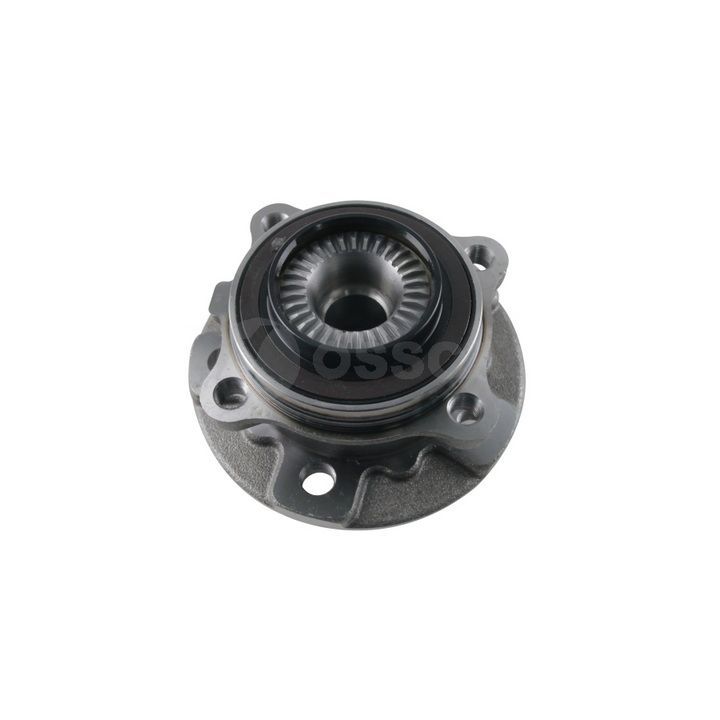 Rato guolio komplektas OSSCA 46131