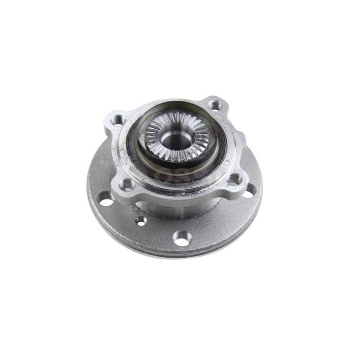 Rato guolio komplektas OSSCA 46878