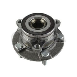 Rato guolio komplektas OSSCA 53433