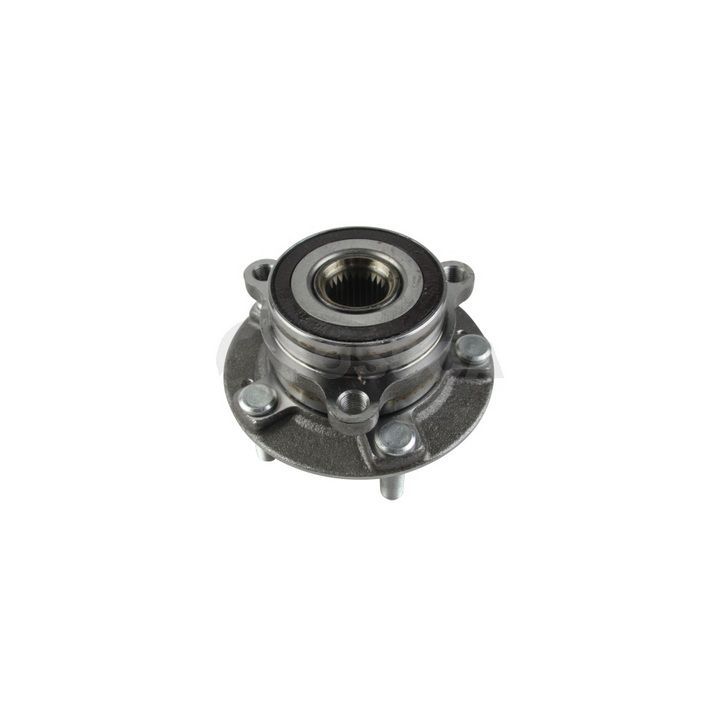 Rato guolio komplektas OSSCA 53433