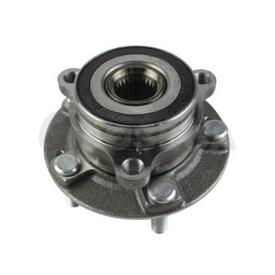 Rato guolio komplektas OSSCA 53433