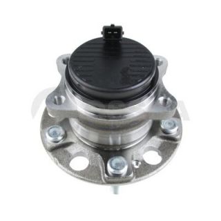 Rato guolio komplektas OSSCA 53434