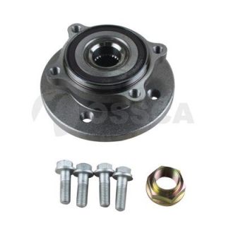 Rato guolio komplektas OSSCA 58635