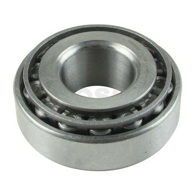 Rato guolio komplektas OSSCA 62993