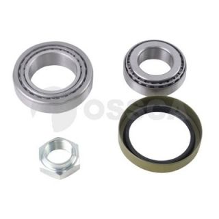 Rato guolio komplektas OSSCA 65235