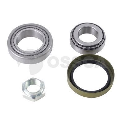 Rato guolio komplektas OSSCA 65235