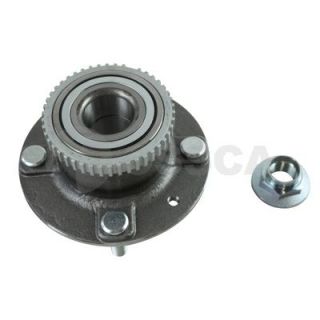 Rato guolio komplektas OSSCA 67656