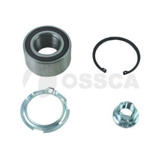 Rato guolio komplektas OSSCA 68585