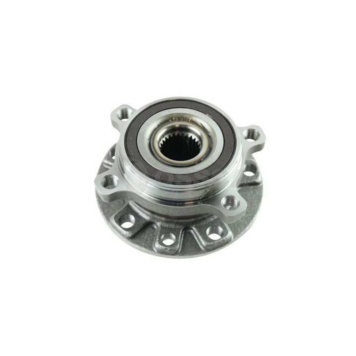 Rato guolio komplektas OSSCA 69008