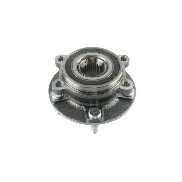 Rato guolio komplektas OSSCA 70268