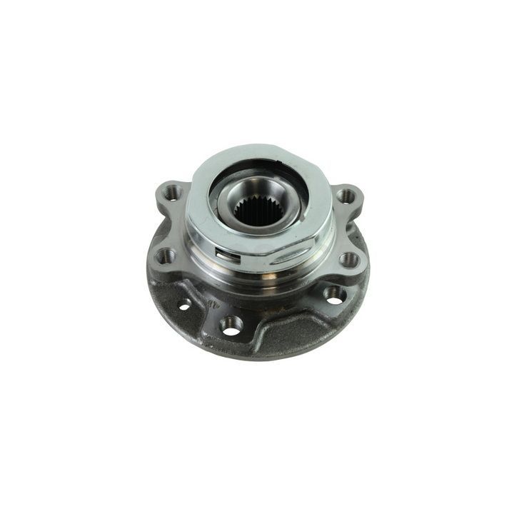 Rato guolio komplektas OSSCA 70273