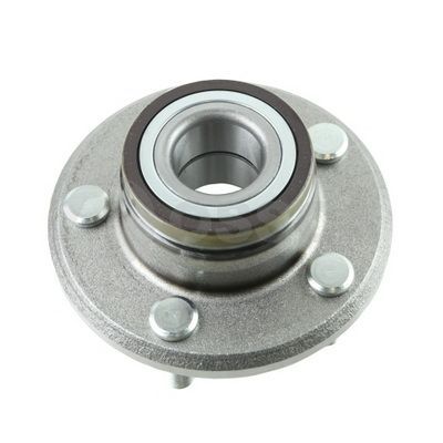 Rato guolio komplektas OSSCA 70274