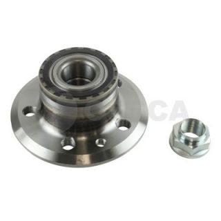 Rato guolio komplektas OSSCA 70297