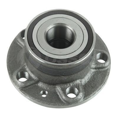 Rato guolio komplektas OSSCA 70304