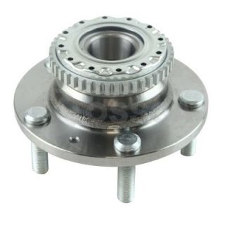 Rato guolio komplektas OSSCA 70321