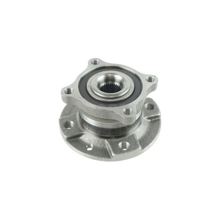 Rato guolio komplektas OSSCA 70324