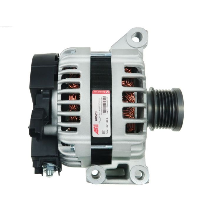 Kintamosios srovės generatorius AS-PL A0528
