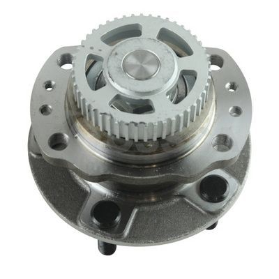 Rato guolio komplektas OSSCA 70330