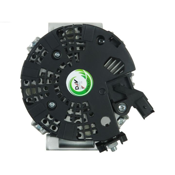 Kintamosios srovės generatorius AS-PL A0528